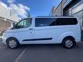 Ford Transit Custom TRANSIT CUSTOM*GARANTIE*L2*9 SITZER*TOP* Blanc - thumbnail 11