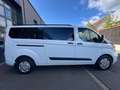 Ford Transit Custom TRANSIT CUSTOM*GARANTIE*L2*9 SITZER*TOP* Blanc - thumbnail 7