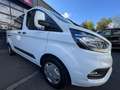 Ford Transit Custom TRANSIT CUSTOM*GARANTIE*L2*9 SITZER*TOP* Blanc - thumbnail 5