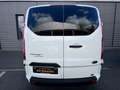 Ford Transit Custom TRANSIT CUSTOM*GARANTIE*L2*9 SITZER*TOP* Blanc - thumbnail 8