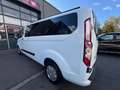 Ford Transit Custom TRANSIT CUSTOM*GARANTIE*L2*9 SITZER*TOP* Blanc - thumbnail 9