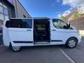Ford Transit Custom TRANSIT CUSTOM*GARANTIE*L2*9 SITZER*TOP* Blanc - thumbnail 6