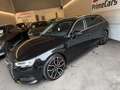 Audi A4 Avant 2,0 TDI Design S-tronic/PANORAMA/VIRTUAL/... Schwarz - thumbnail 4