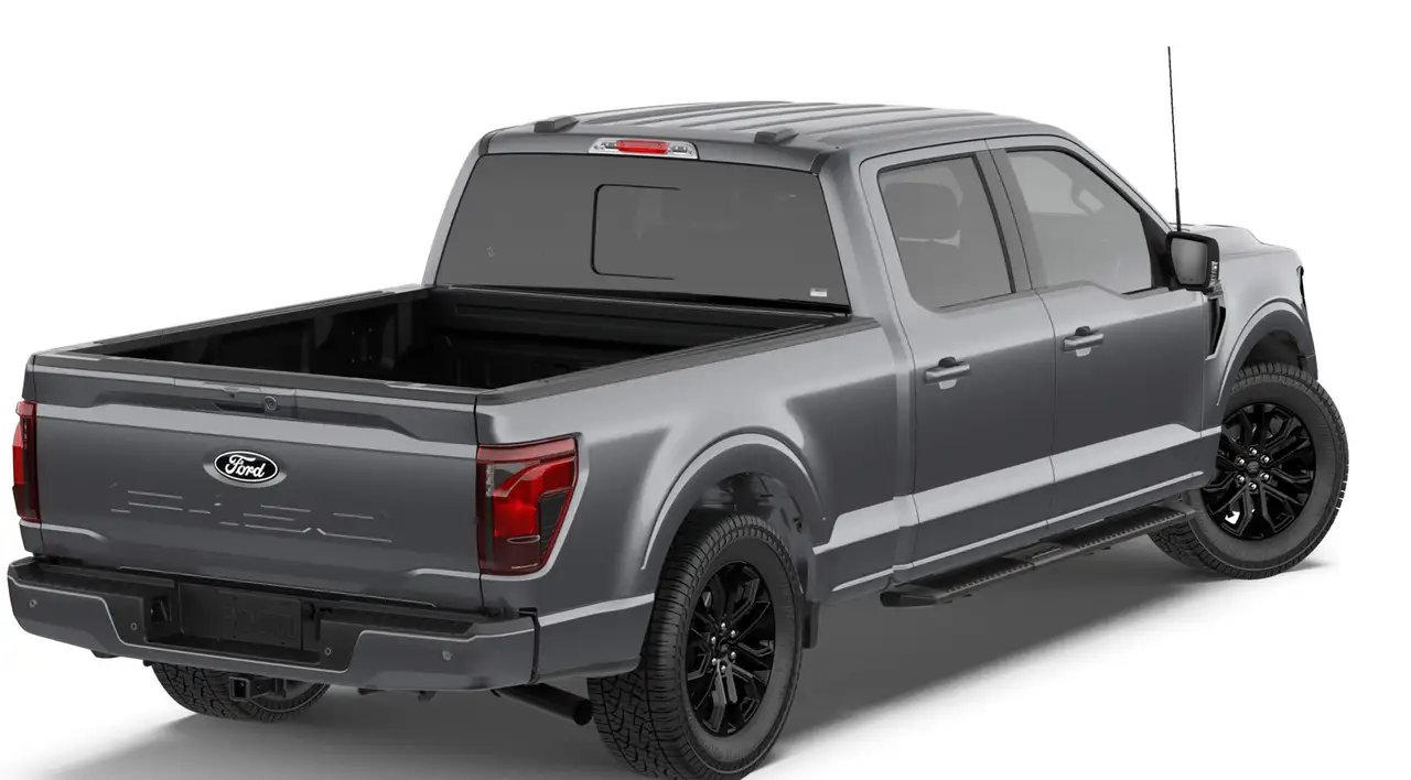Ford F 150 снимка Ford F 150