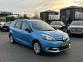 Renault Grand Scenic 1.2 TCe 85kw | Limited | Airco-Ecc | Cruise | Navi Azul - thumbnail 9