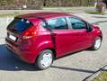 Ford Fiesta Fiesta Trend 1,25 Trend Rot - thumbnail 4