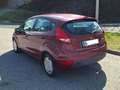 Ford Fiesta Fiesta Trend 1,25 Trend Rot - thumbnail 2