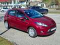Ford Fiesta Fiesta Trend 1,25 Trend Rot - thumbnail 5