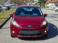 Ford Fiesta Fiesta Trend 1,25 Trend Rot - thumbnail 6