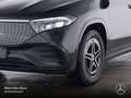 Mercedes-Benz EQA 350 4M AMG+NIGHT+ADVANCED+KAMERA+SPUR Noir - thumbnail 5