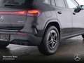 Mercedes-Benz EQA 350 4M AMG+NIGHT+ADVANCED+KAMERA+SPUR Noir - thumbnail 12
