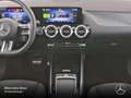 Mercedes-Benz EQA 350 4M AMG+NIGHT+ADVANCED+KAMERA+SPUR Noir - thumbnail 6
