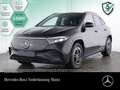 Mercedes-Benz EQA 350 4M AMG+NIGHT+ADVANCED+KAMERA+SPUR Noir - thumbnail 1