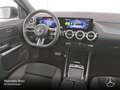 Mercedes-Benz EQA 350 4M AMG+NIGHT+ADVANCED+KAMERA+SPUR Noir - thumbnail 8