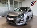 Peugeot 208 Hybrid 110 e-DSC6 AllureACC TW 360° SH GJR Silber - thumbnail 5