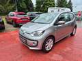 Volkswagen up! 1.0 move up! BMT eco Klima/Alu Benzin/Gas Silber - thumbnail 4