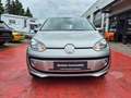 Volkswagen up! 1.0 move up! BMT eco Klima/Alu Benzin/Gas Silber - thumbnail 2