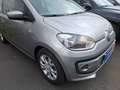 Volkswagen up! 1.0 move up! BMT eco Klima/Alu Benzin/Gas Silber - thumbnail 6