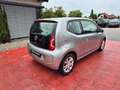 Volkswagen up! 1.0 move up! BMT eco Klima/Alu Benzin/Gas Silber - thumbnail 5