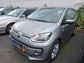Volkswagen up! 1.0 move up! BMT eco Klima/Alu Benzin/Gas Silber - thumbnail 1