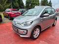 Volkswagen up! 1.0 move up! BMT eco Klima/Alu Benzin/Gas Silber - thumbnail 1
