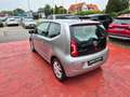 Volkswagen up! 1.0 move up! BMT eco Klima/Alu Benzin/Gas Silber - thumbnail 7