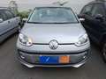 Volkswagen up! 1.0 move up! BMT eco Klima/Alu Benzin/Gas Silber - thumbnail 7