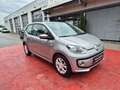 Volkswagen up! 1.0 move up! BMT eco Klima/Alu Benzin/Gas Silber - thumbnail 3