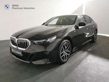 i5 340ch M Sport eDrive40