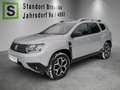 Dacia Duster DUSTER Celebration Blue dCi 115 S&S 4WD Grau - thumbnail 1