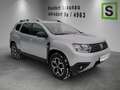 Dacia Duster DUSTER Celebration Blue dCi 115 S&S 4WD Grau - thumbnail 4