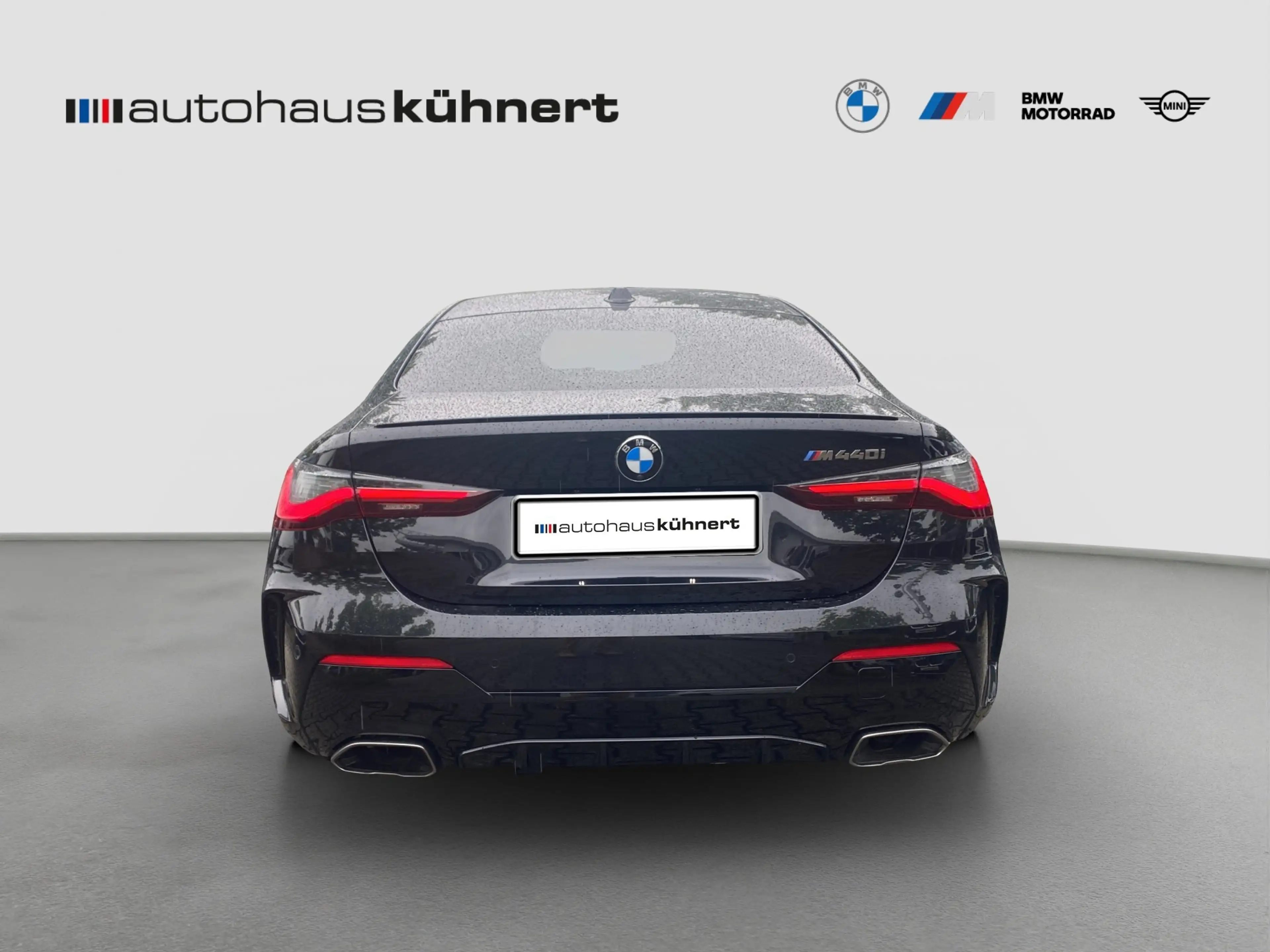 BMW M4 i xDrive ///M-Sport Laser ACC AHK SHD RFK — photo 6