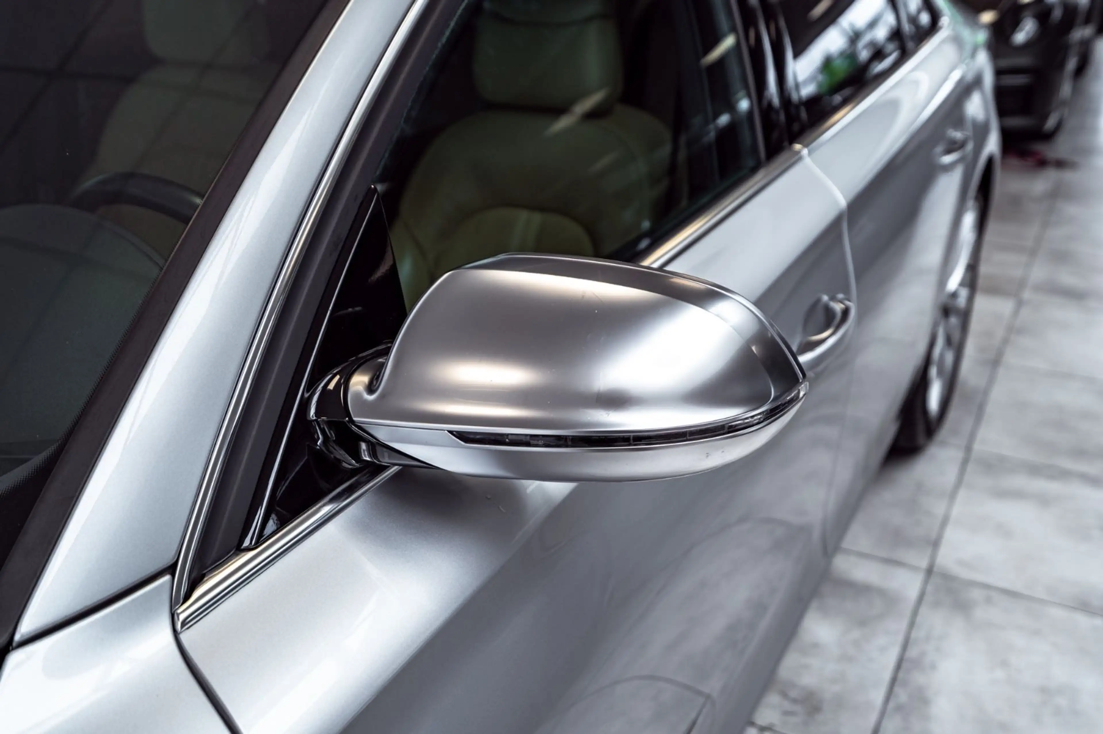 Audi S8 4.0 Quattro*Keramik*St.Heiz*S.Dach*Massage* — photo 14