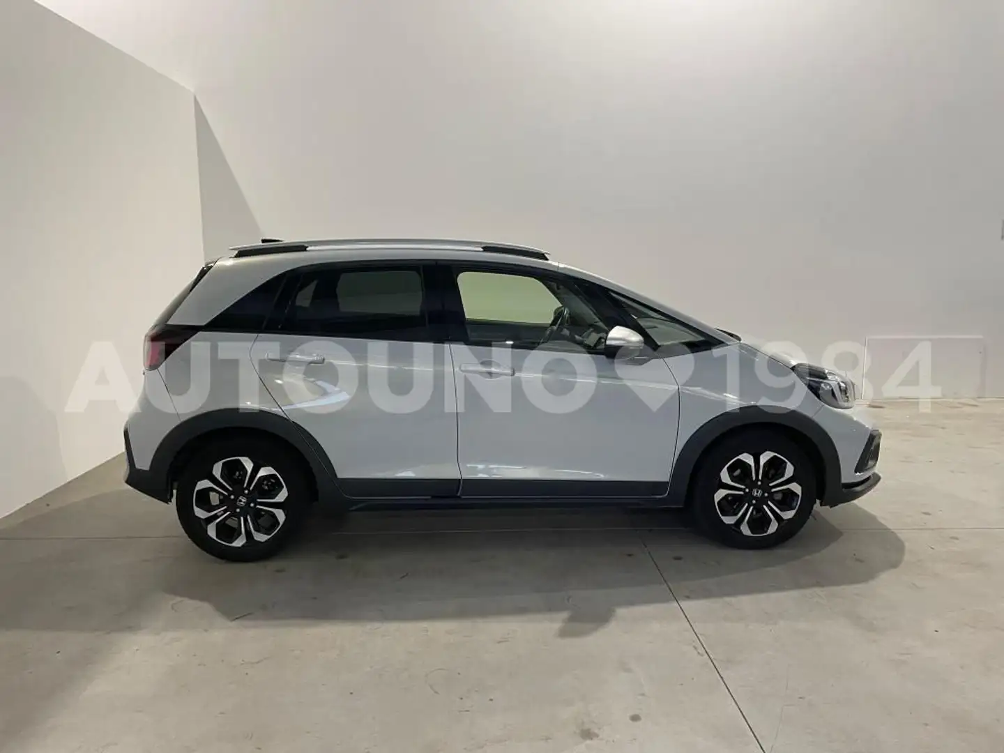 Honda Jazz 1.5 hev Executive ecvt Bianco - 2