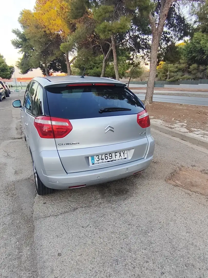 Citroen C4 Picasso - 2