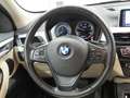 BMW X1 16dA SDrive **NAVI PRO-CRUISE-PARKING AV&AR** Silber - thumbnail 7