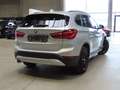 BMW X1 16dA SDrive **NAVI PRO-CRUISE-PARKING AV&AR** Silber - thumbnail 3