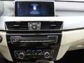 BMW X1 16dA SDrive **NAVI PRO-CRUISE-PARKING AV&AR** Silber - thumbnail 13