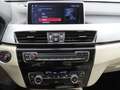 BMW X1 16dA SDrive **NAVI PRO-CRUISE-PARKING AV&AR** Silber - thumbnail 11