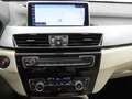 BMW X1 16dA SDrive **NAVI PRO-CRUISE-PARKING AV&AR** Silber - thumbnail 10
