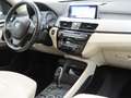 BMW X1 16dA SDrive **NAVI PRO-CRUISE-PARKING AV&AR** Silber - thumbnail 6
