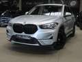 BMW X1 16dA SDrive **NAVI PRO-CRUISE-PARKING AV&AR** Silber - thumbnail 1