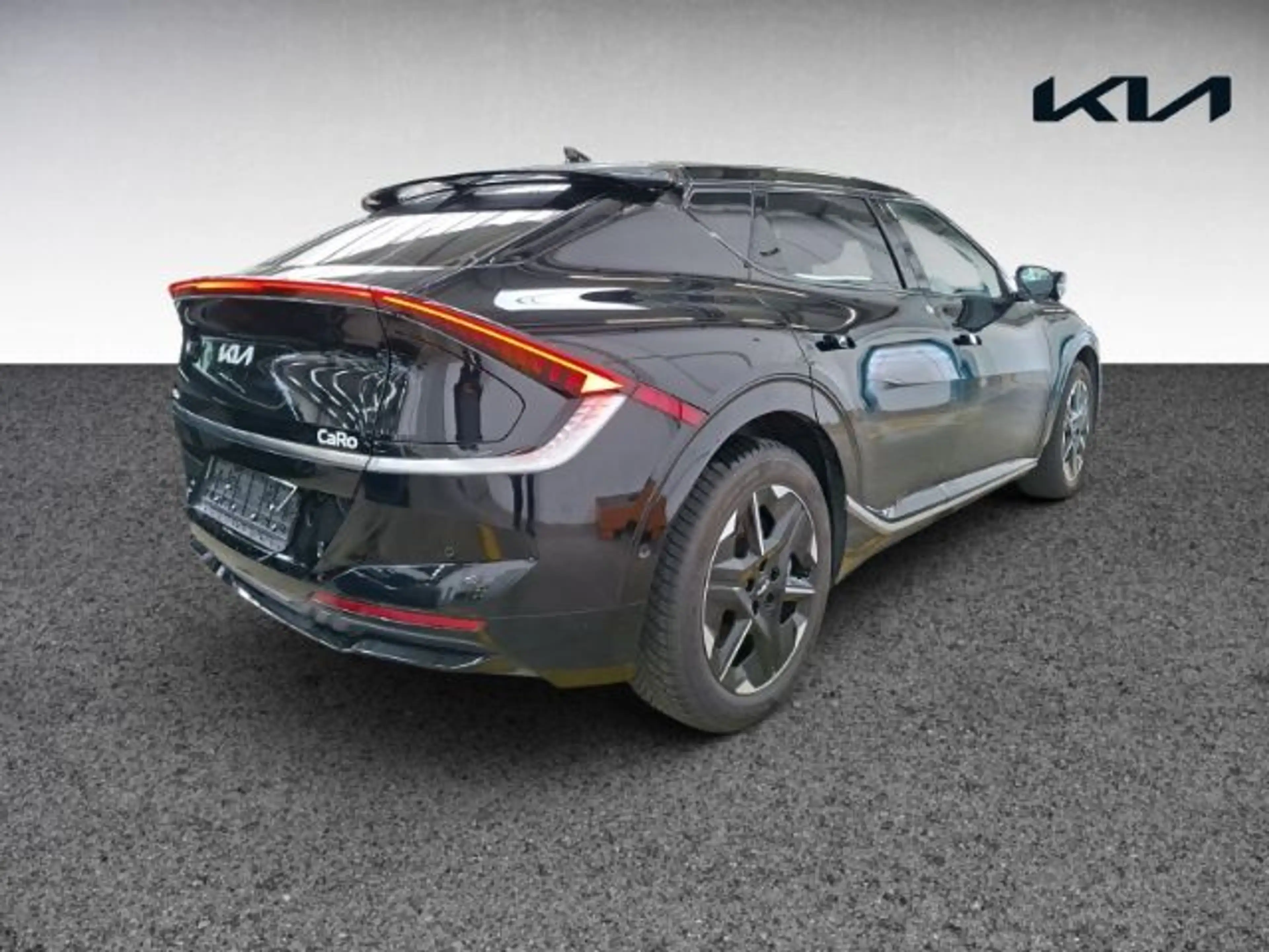 Kia EV6 Earth 2WD NAVI,CARPLAY,360°KAMERA,SITZHZG,DA — photo 4