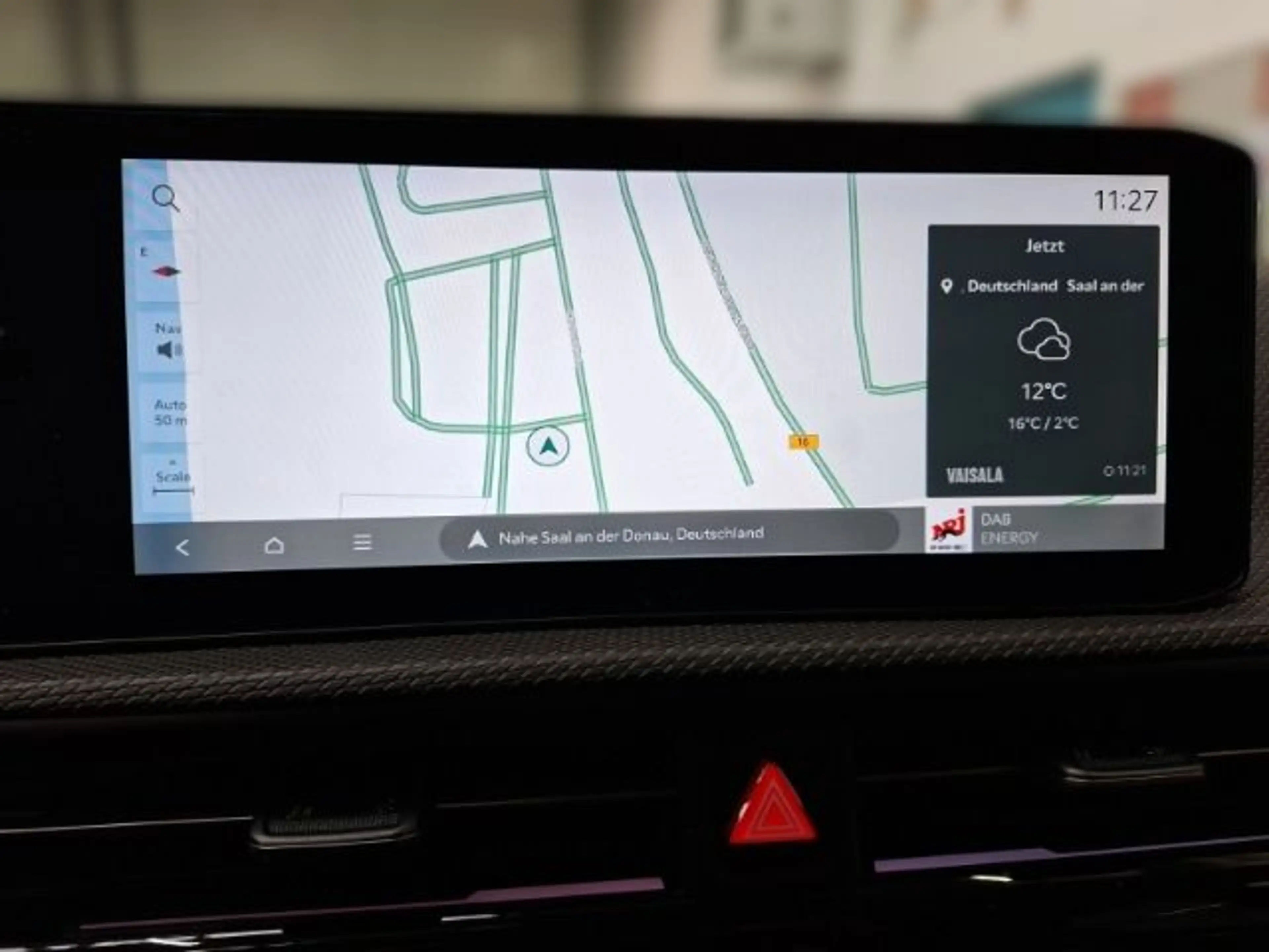 Kia EV6 Earth 2WD NAVI,CARPLAY,360°KAMERA,SITZHZG,DA — photo 8