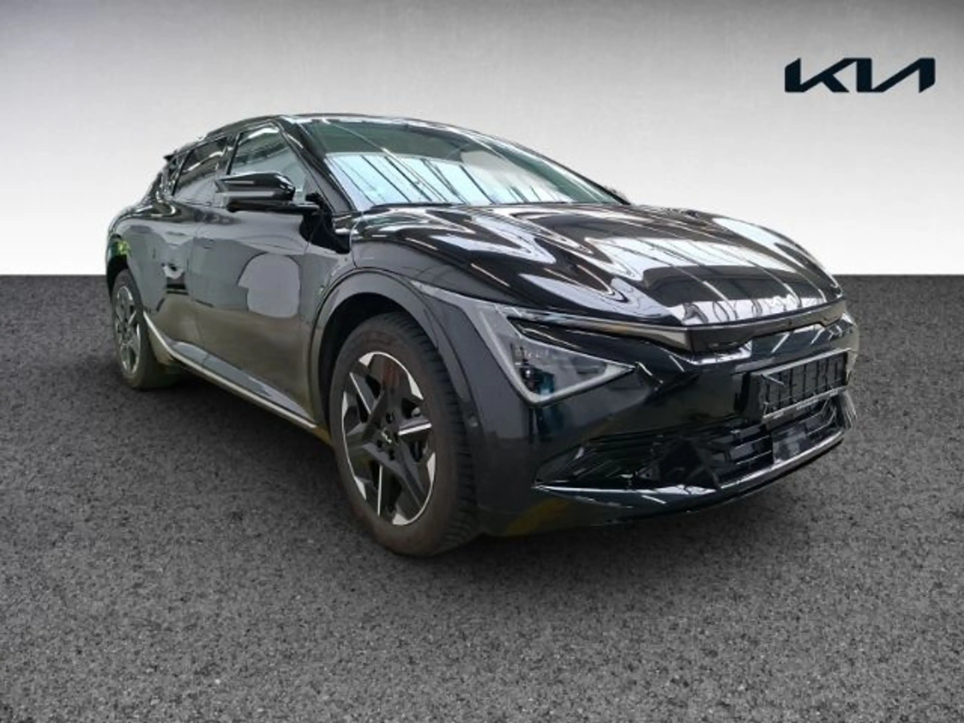 Kia EV6 Earth 2WD NAVI,CARPLAY,360°KAMERA,SITZHZG,DA — photo 3