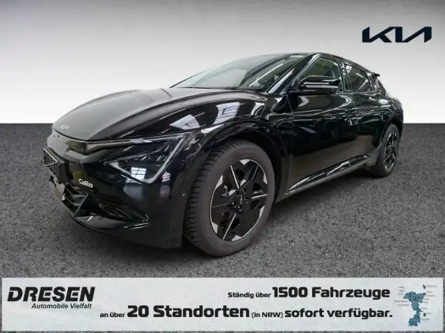 Kia EV6 Earth 2WD NAVI,CARPLAY,360°KAMERA,SITZHZG,DA