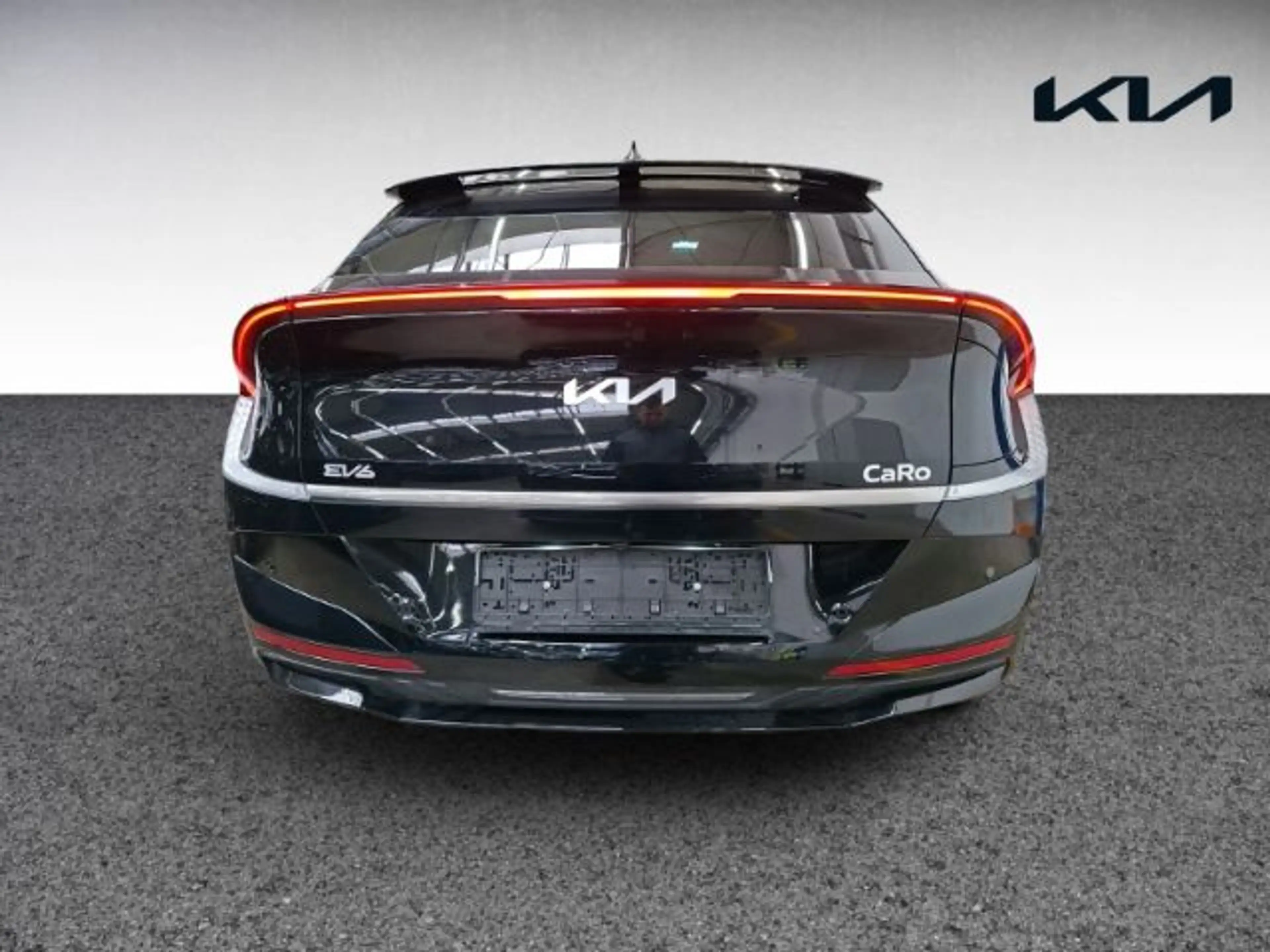 Kia EV6 Earth 2WD NAVI,CARPLAY,360°KAMERA,SITZHZG,DA — photo 5