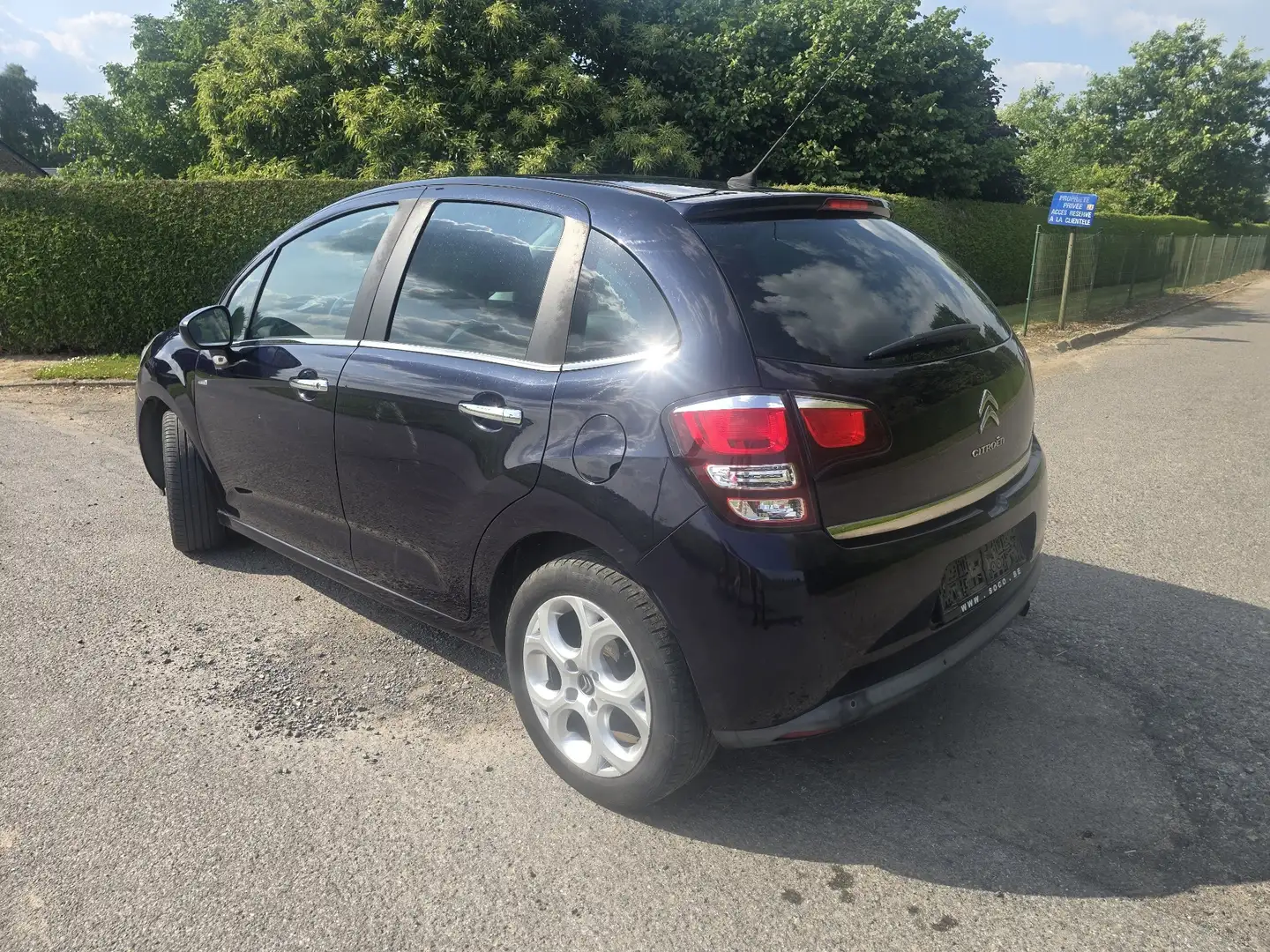 Citroen C3 1.2 VTi Exclusive - 2