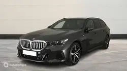 BMW Série 5 520dA 197ch M Sport xDrive