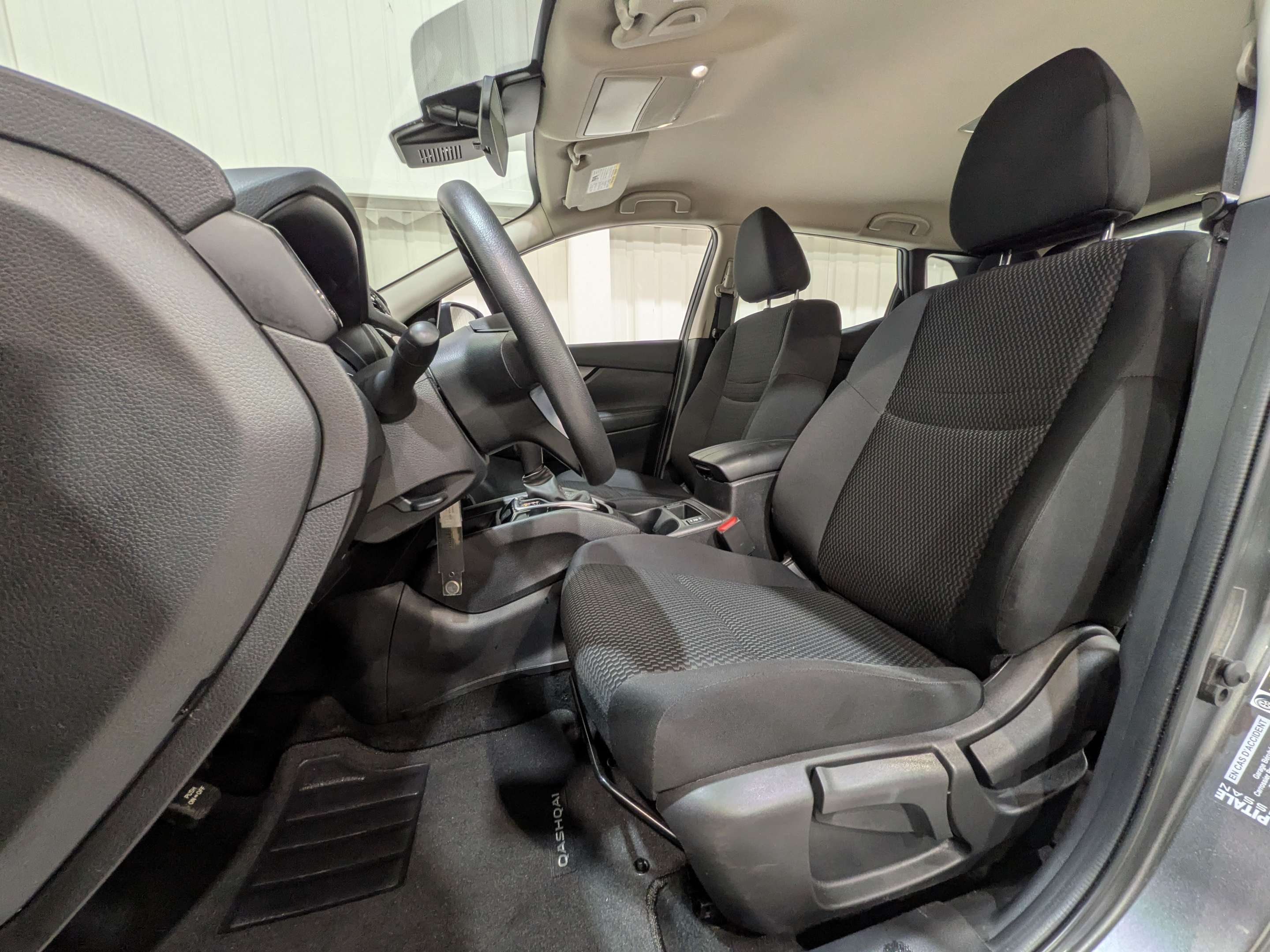 Nissan Qashqai 2023